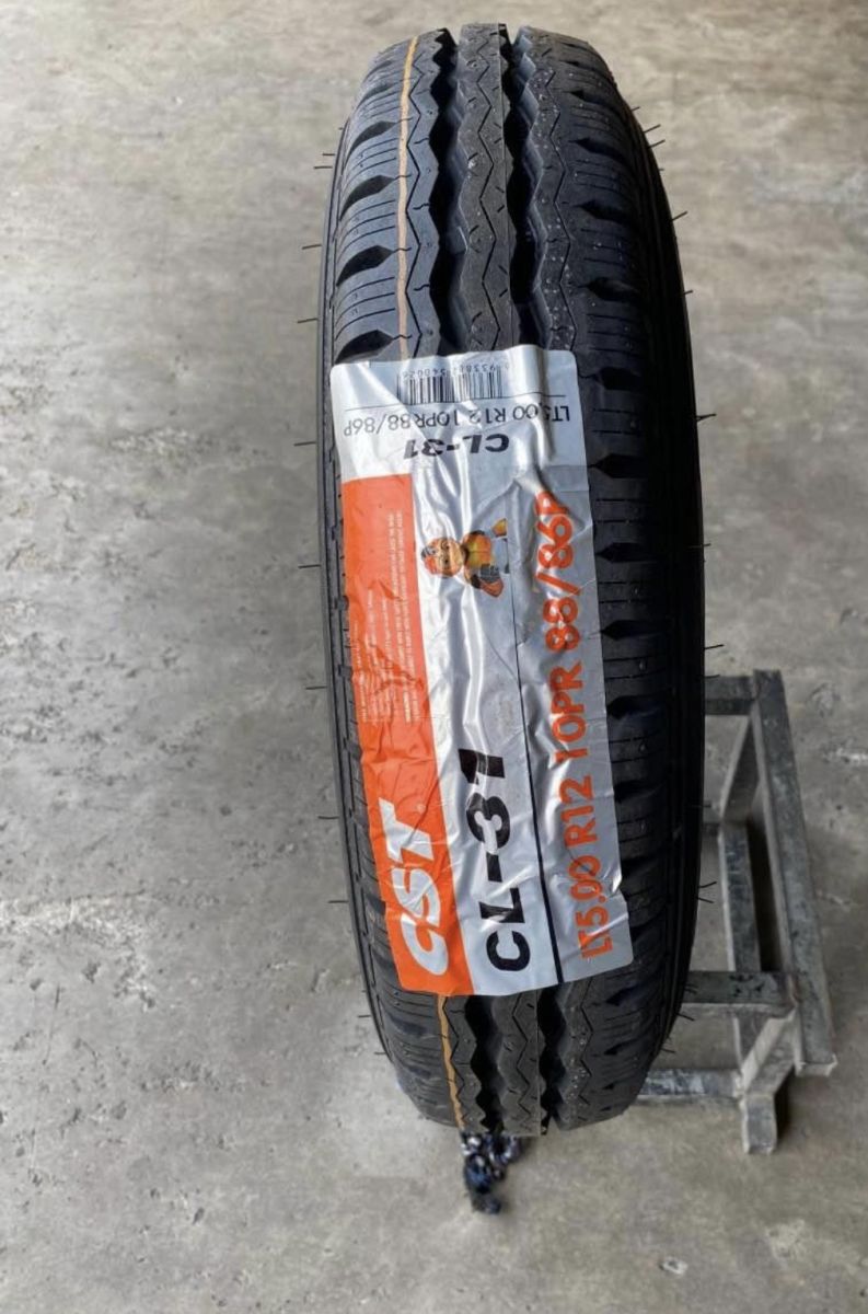 CUNG CẤP, PHÂN PHỐI LỐP XE CST UY TÍN NHẤT BÌNH DƯƠNG